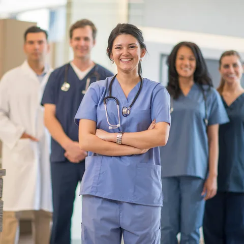 clinical nursing skills