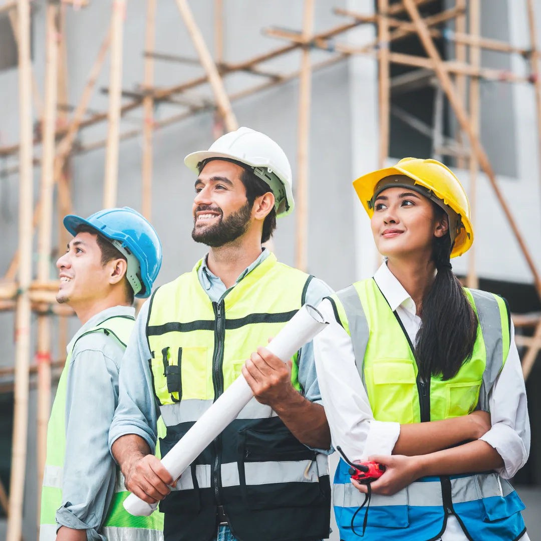 Construction And Jobs