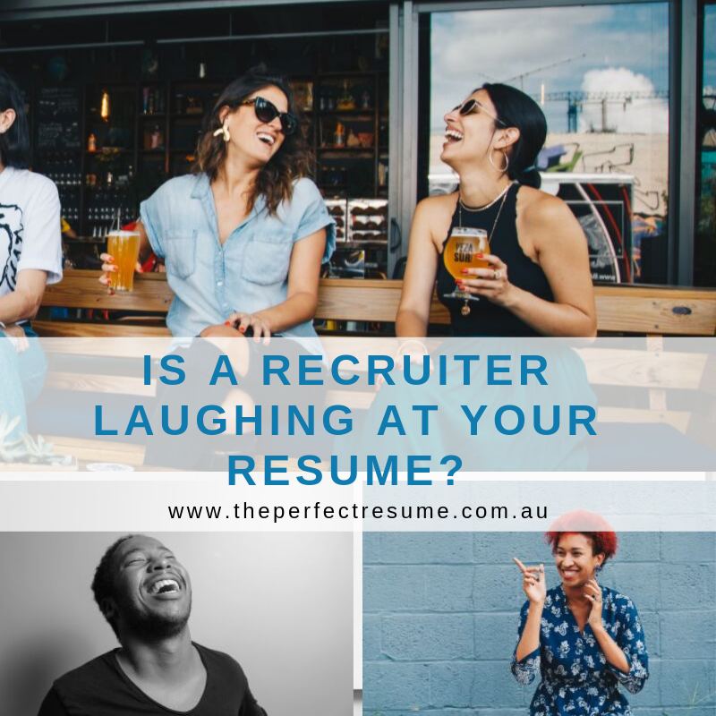 CV | The Perfect Resume