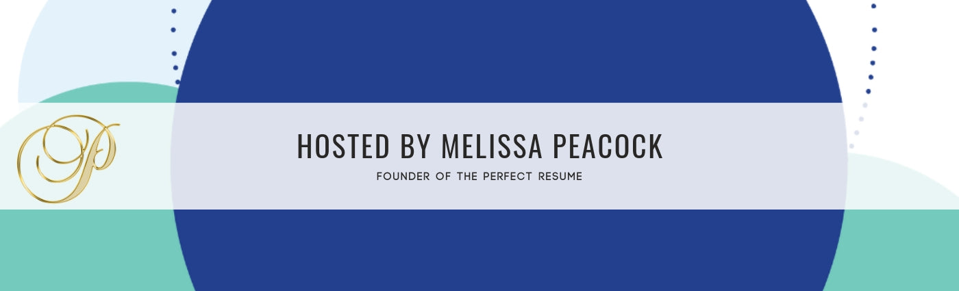 The Perfect Resume Webinar