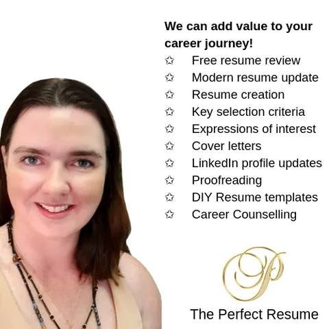 Job Search Australia | The Perfect Resume