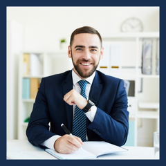 The Perfect Resume | CEO, General Management, Consulting & Strategy Resume/CV Writing Services