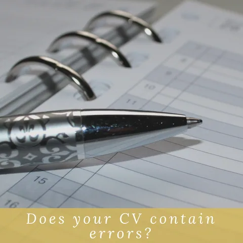 CV Writing Tips - The Perfect Resume