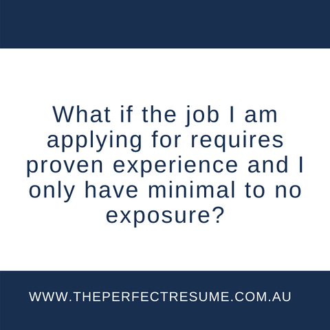 Student Resume | The Perfect Resume