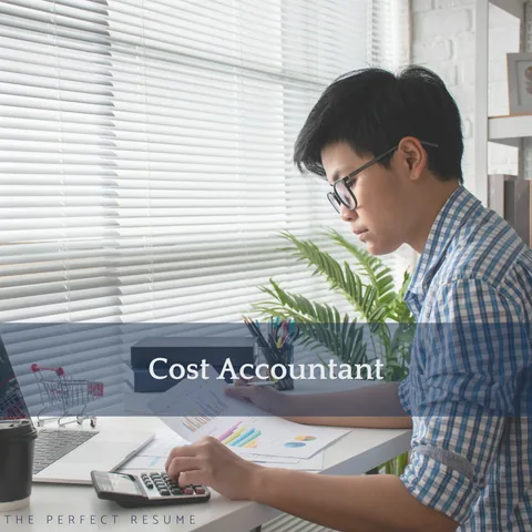 The Perfect Cost Accountant Resume Writing Tips