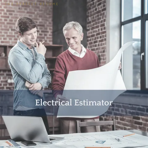 The Perfect Electrical Estimator Resume Writing Tips