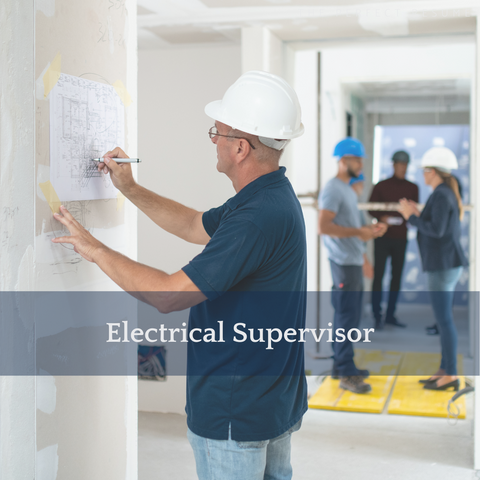 The Perfect Electrical Supervisor Resume Writing Tips