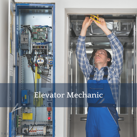 The Perfect Elevator Mechanic Resume Writing Tips