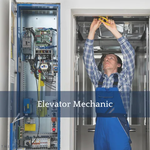 The Perfect Elevator Mechanic Resume Writing Tips