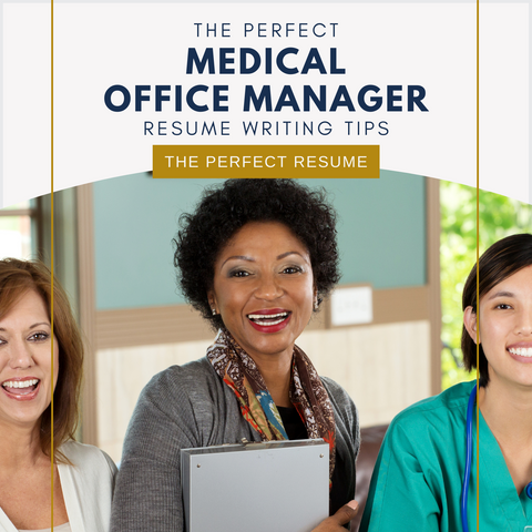 <h1>The PerMedical Office Manager Resume Writing Tips