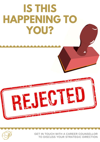 The Perfect Resume | Handling Unsuccessful Job Emails