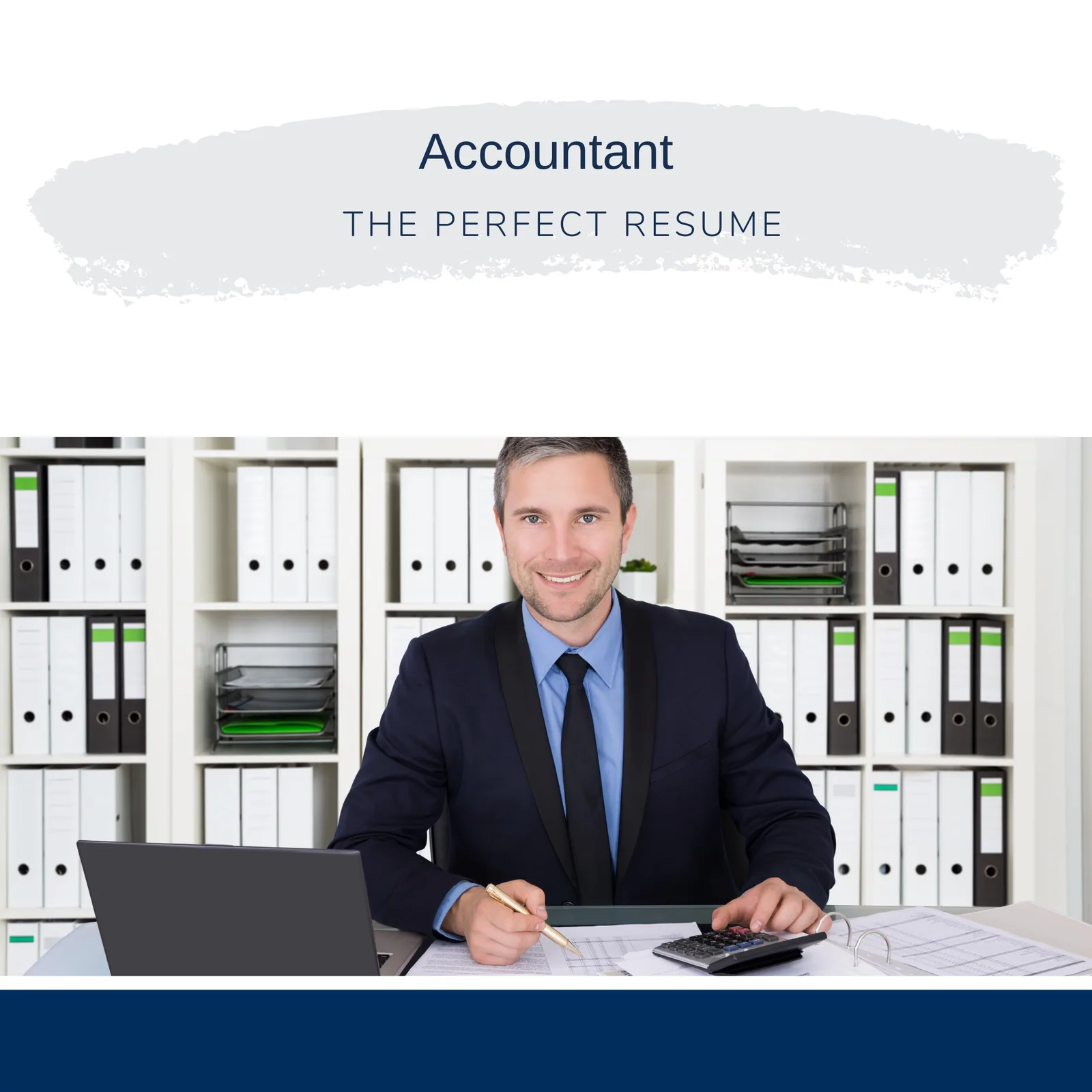 Accountant Resume