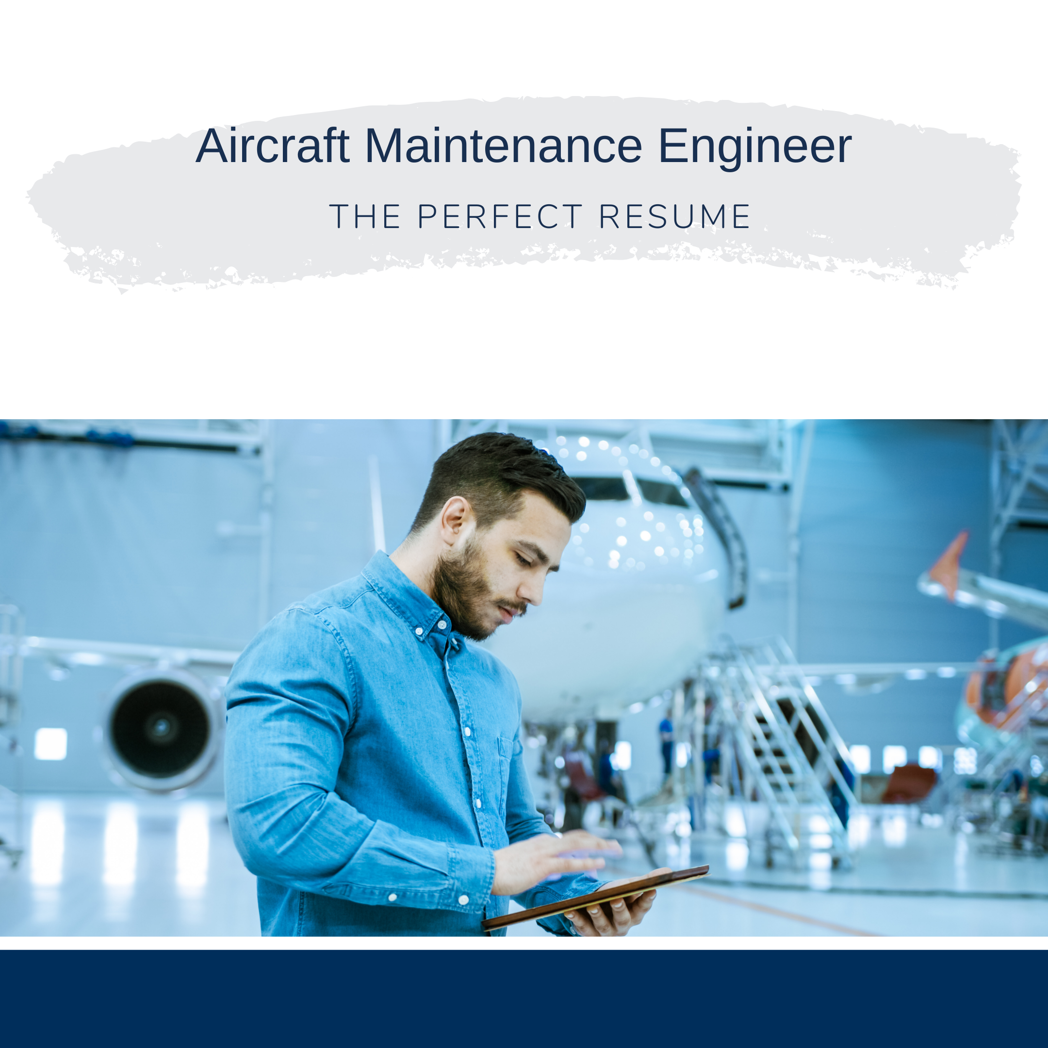 Aircraft Maintenance Engineer Resume