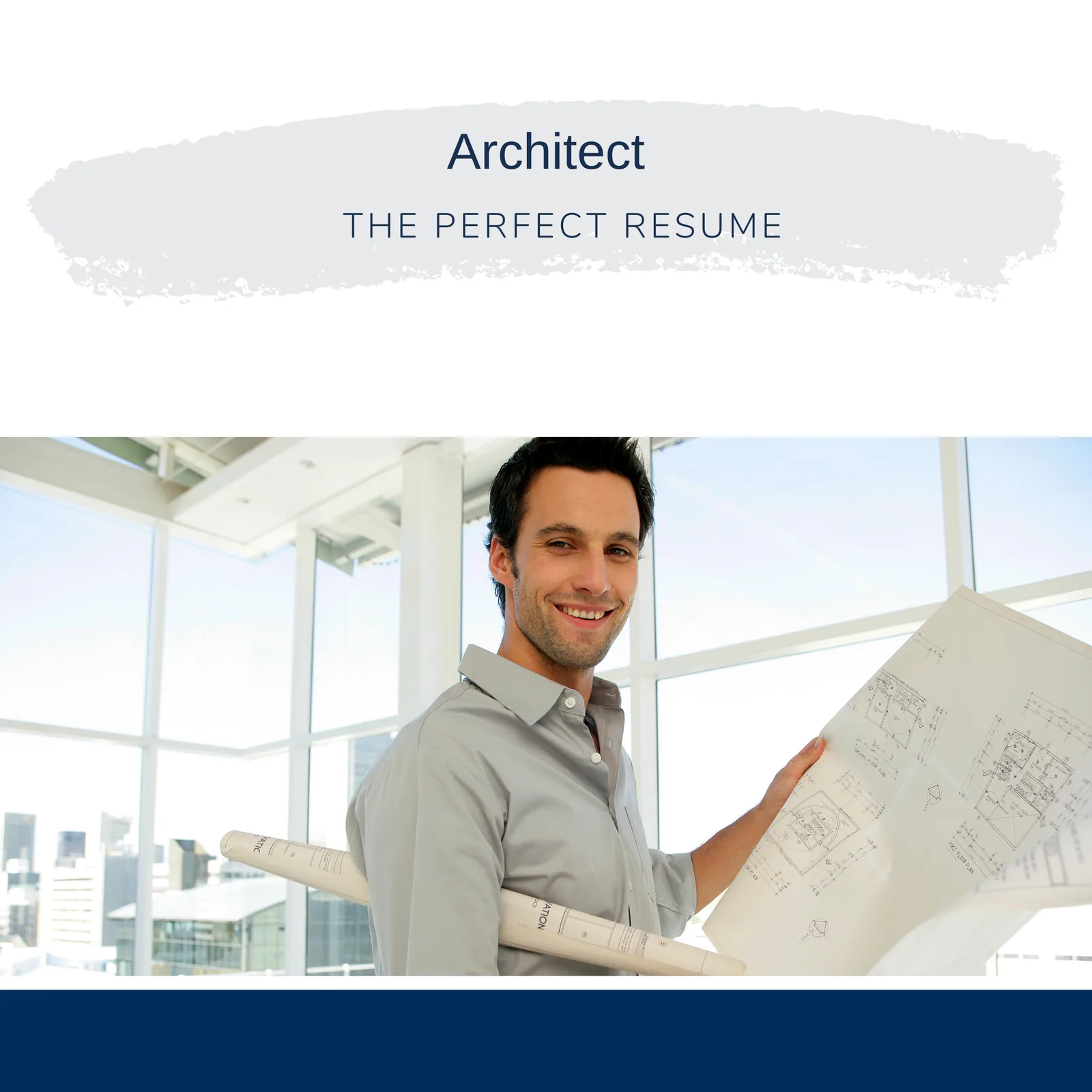 Architect Resume