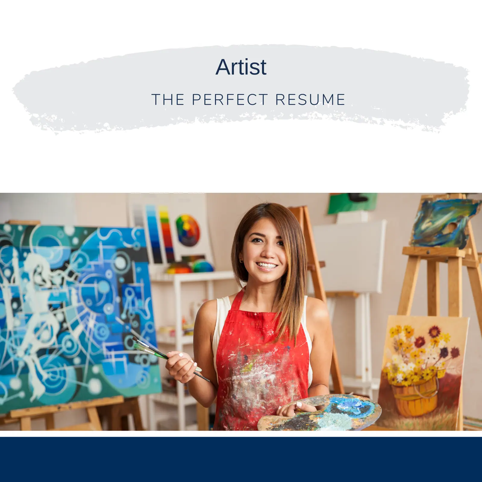Artist Resume