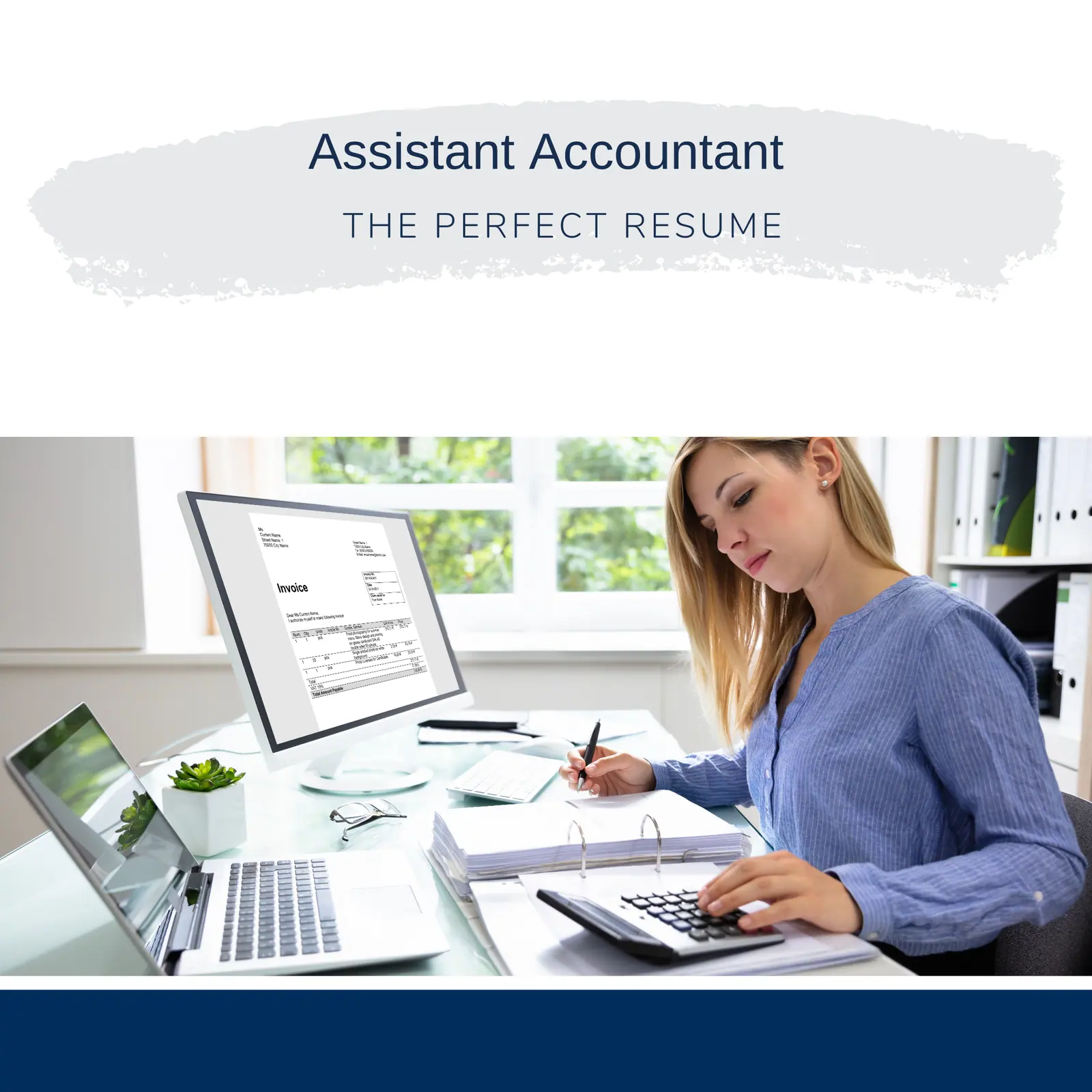 Assistant Accountant Resume