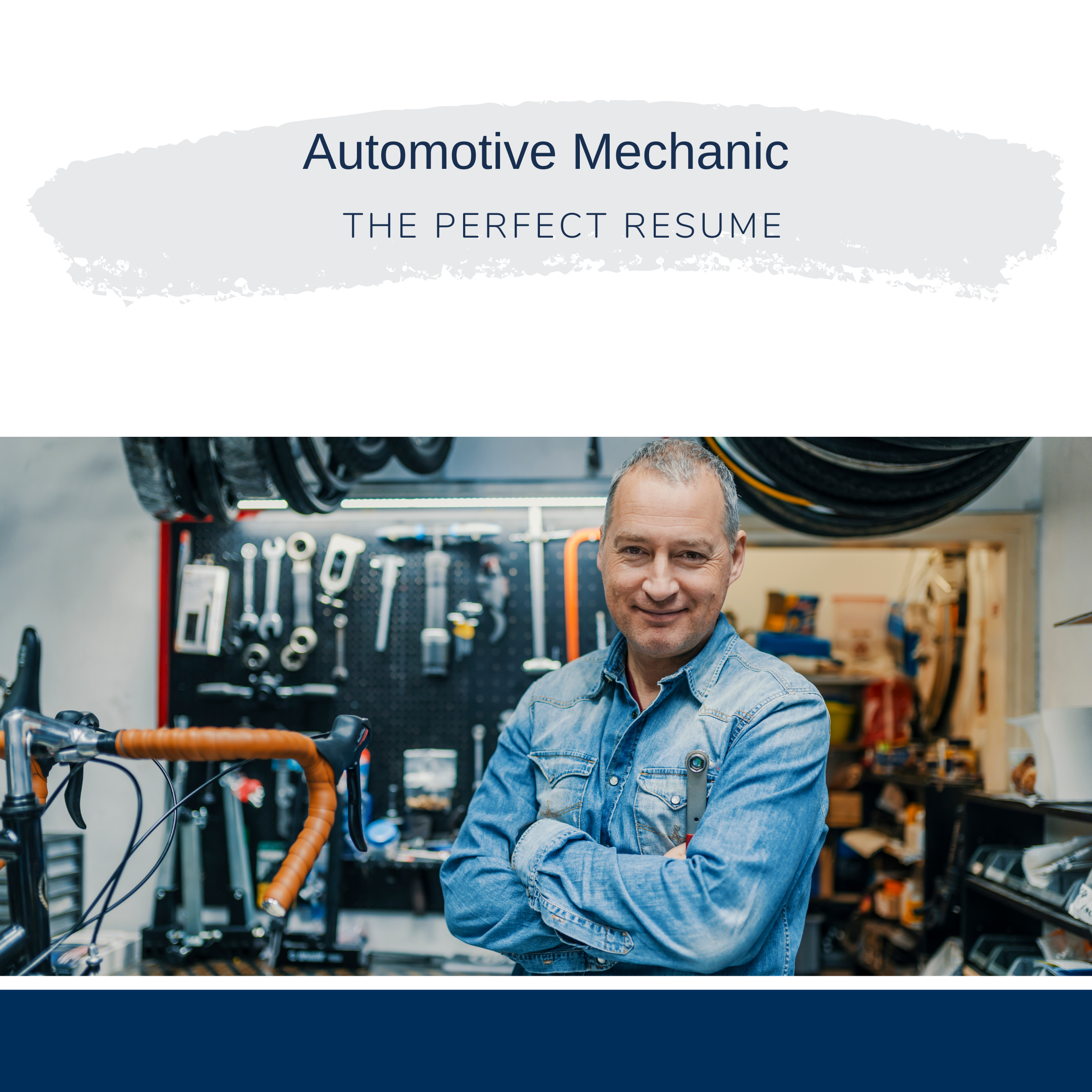 Automotive Mechanic Resume