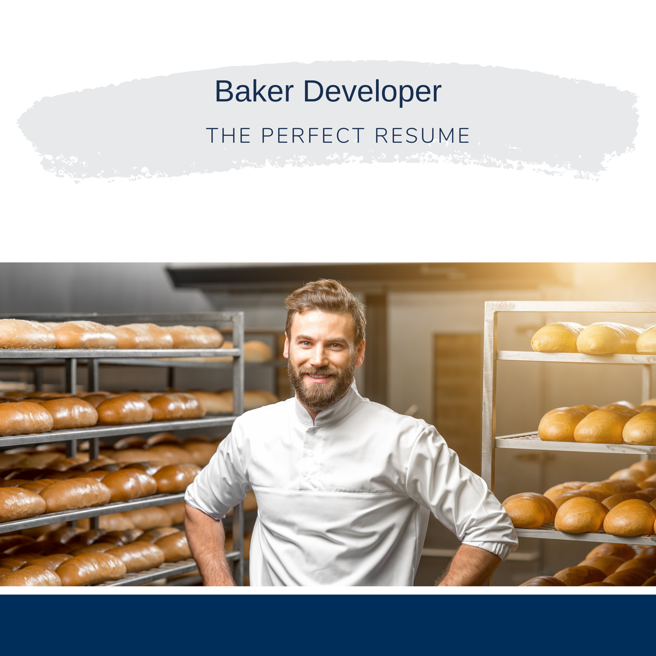 Baker Resume