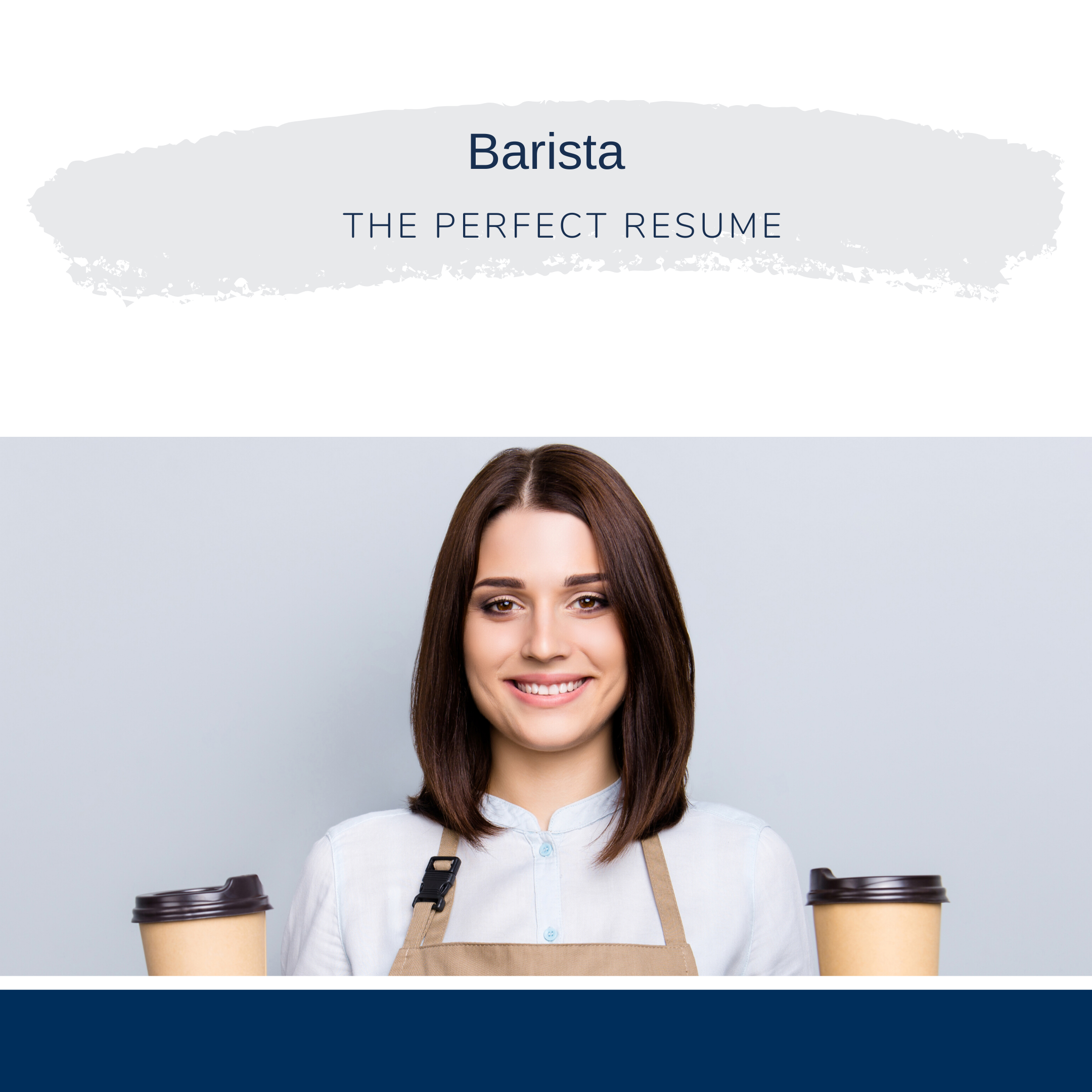 Barista Resume