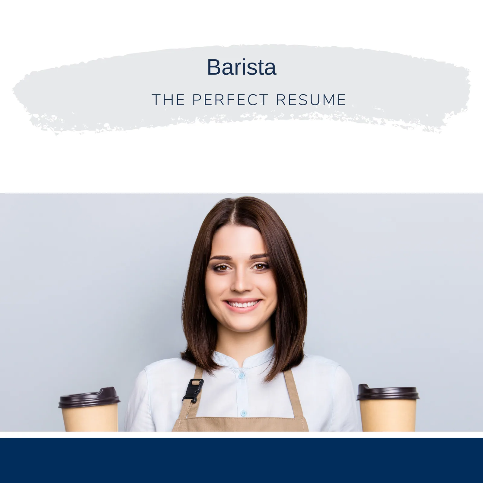 Barista Resume