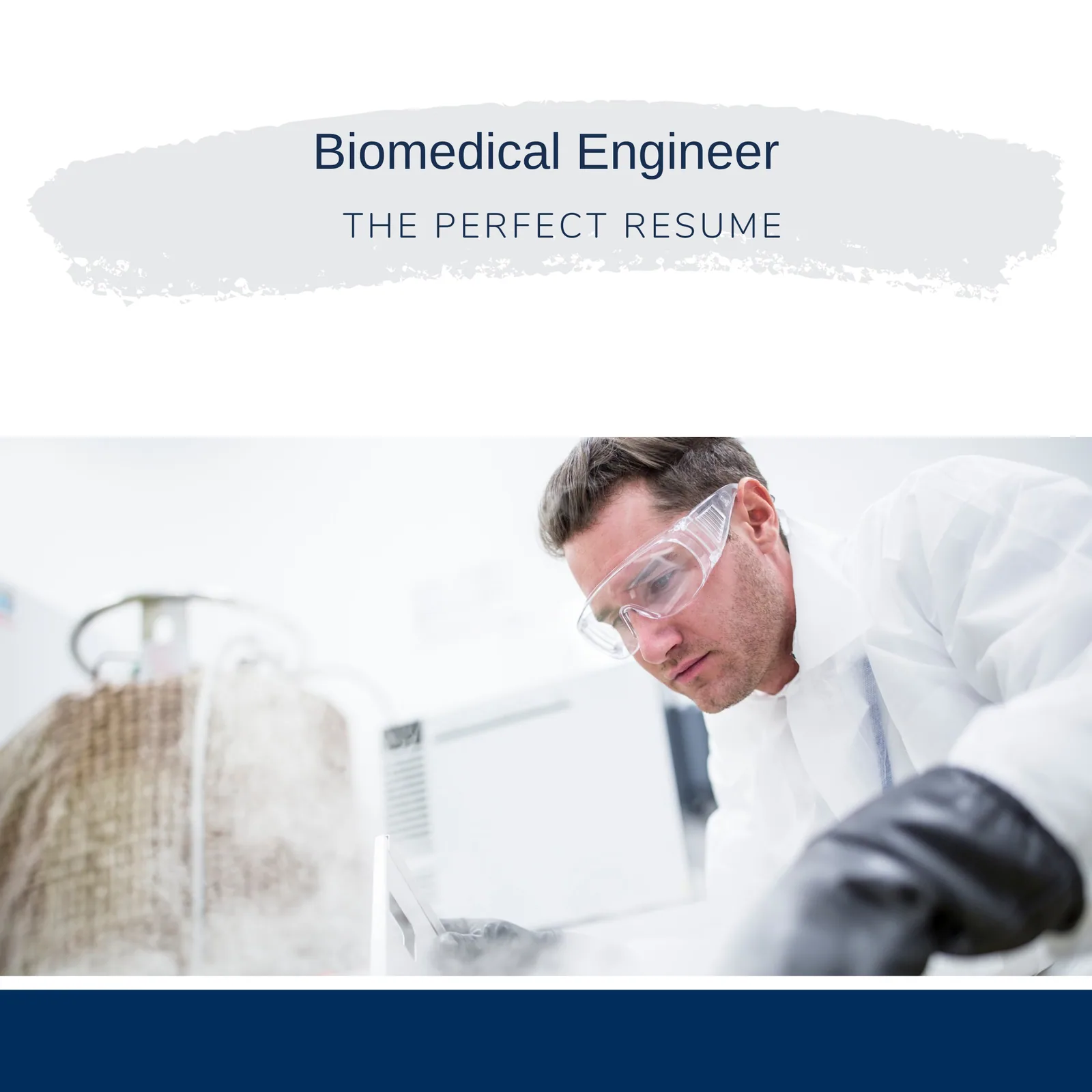 Biomedical Engineer Resume