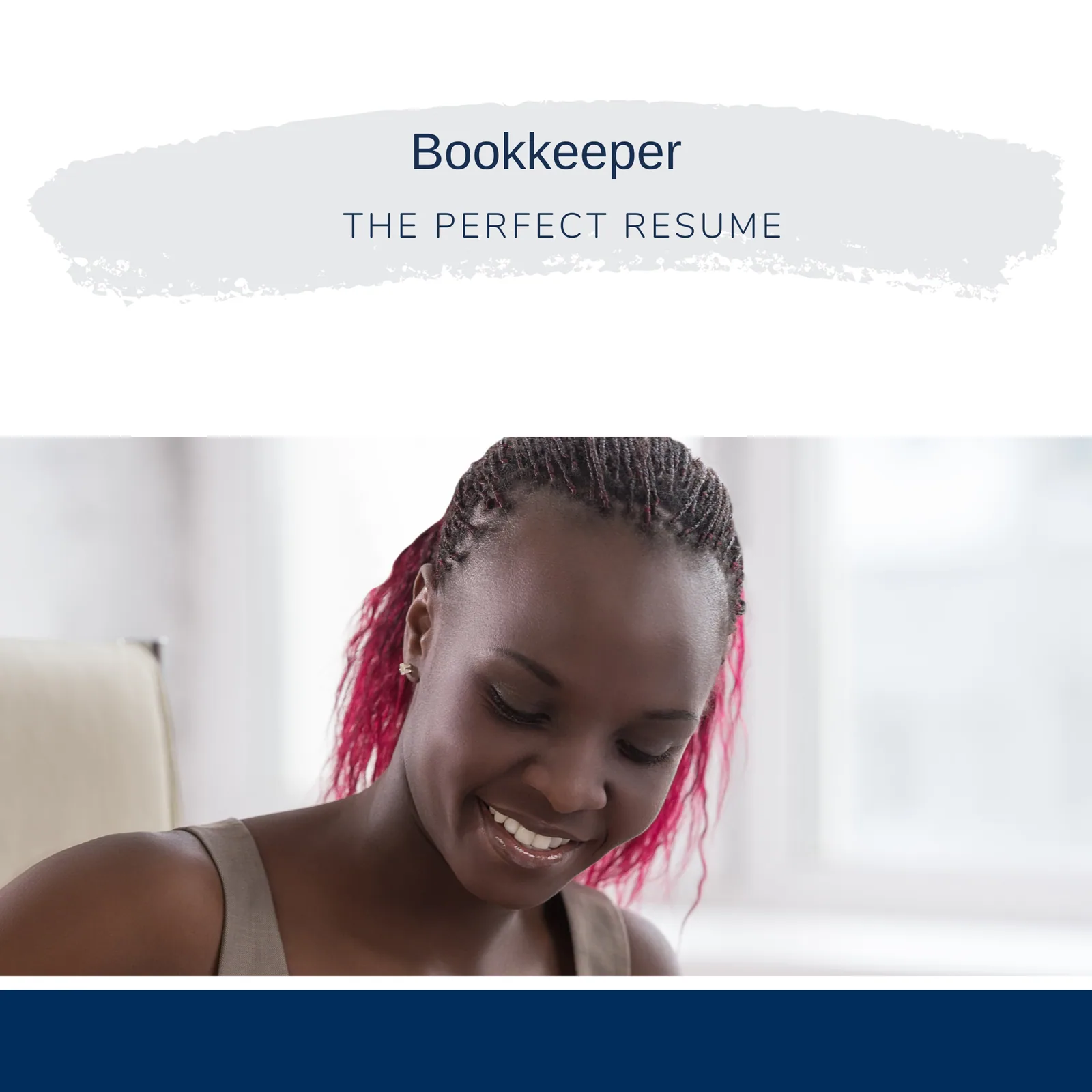 Bookkeeper Resume