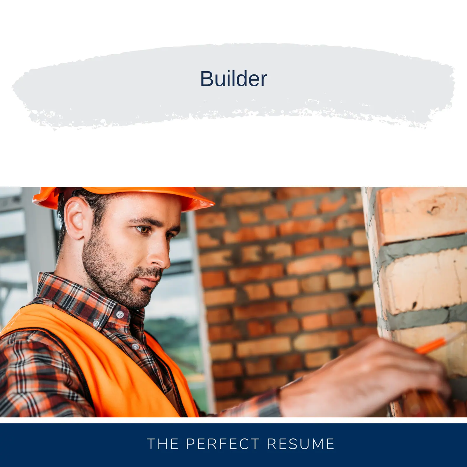 Builder Resume