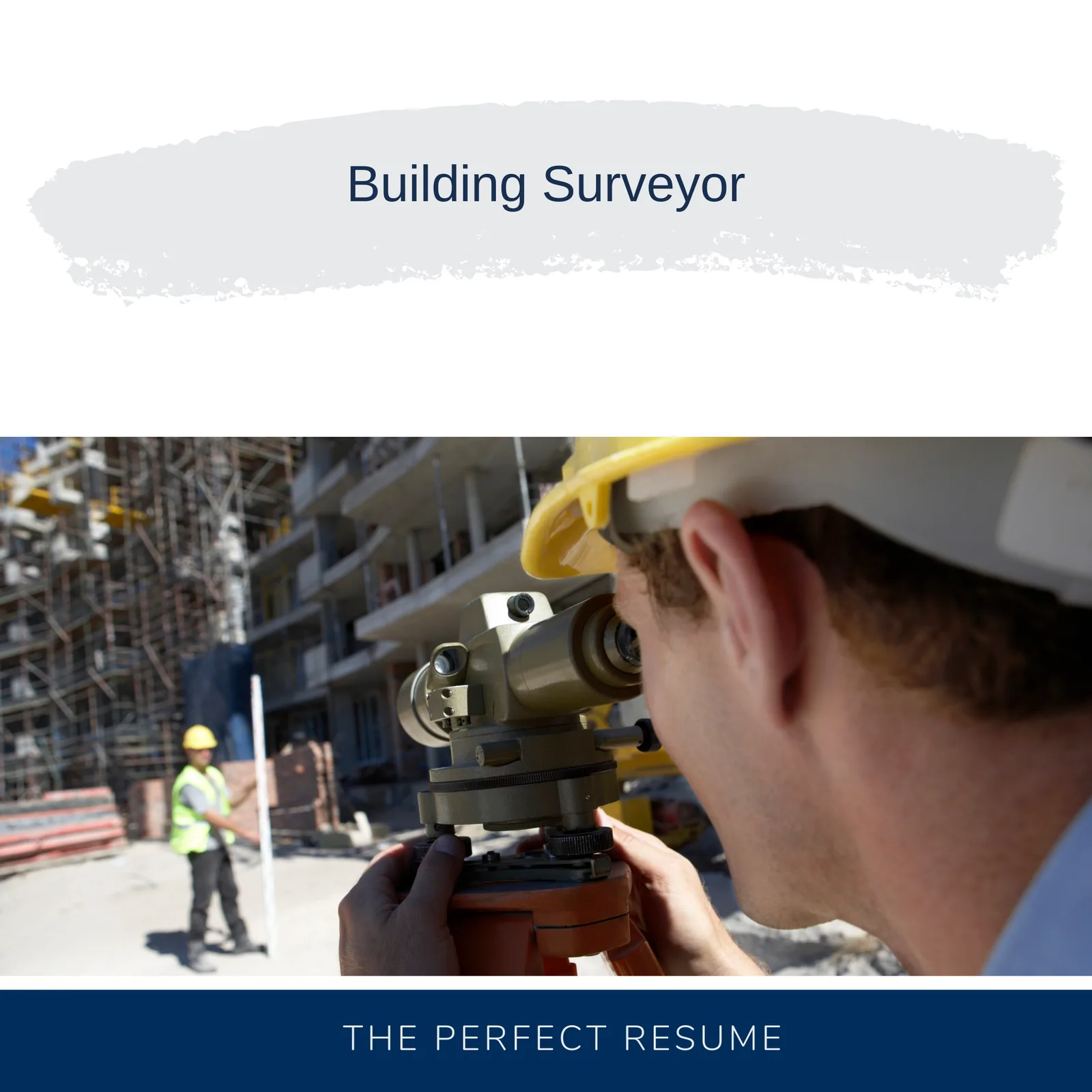 Building Surveyor Resume