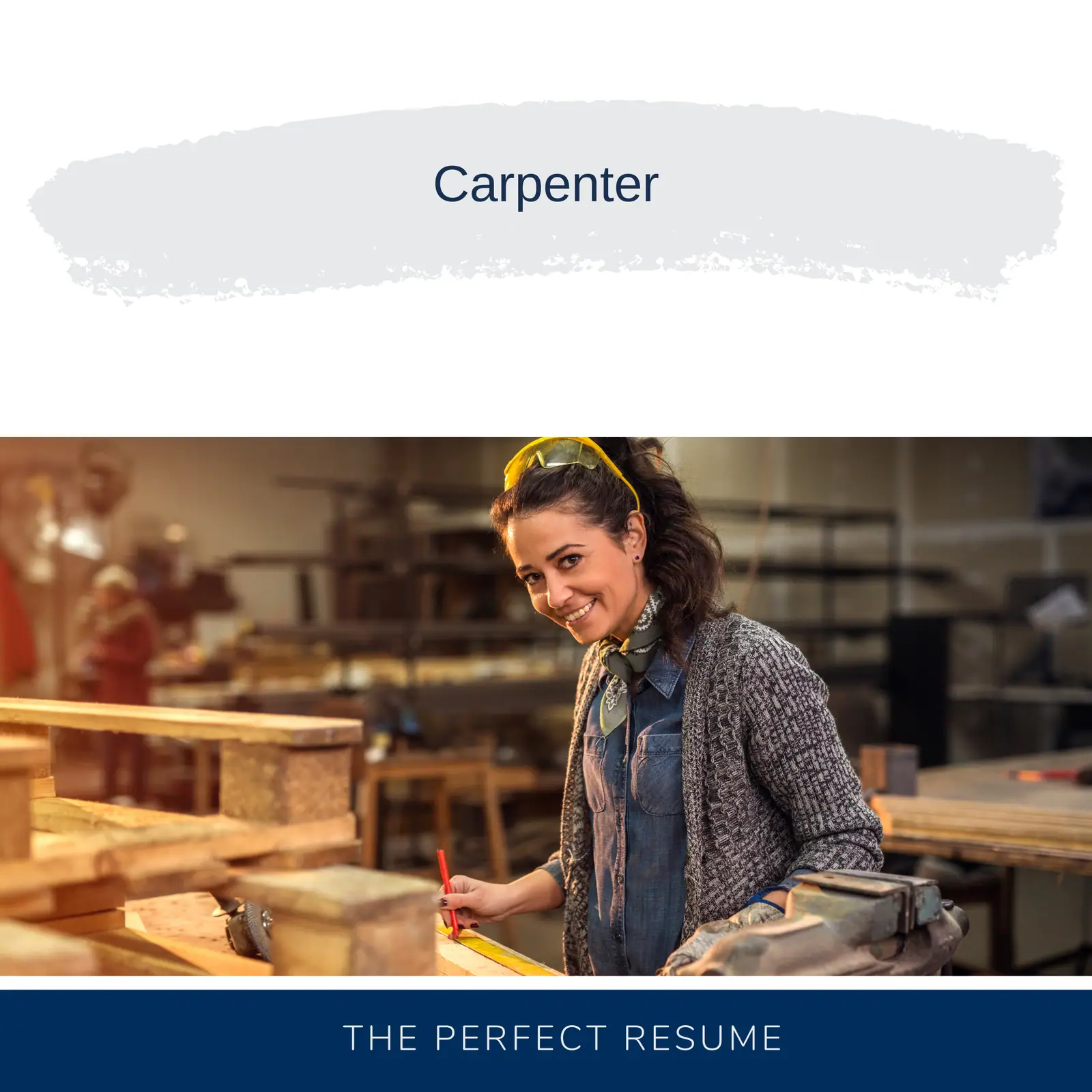 Carpenter Resume