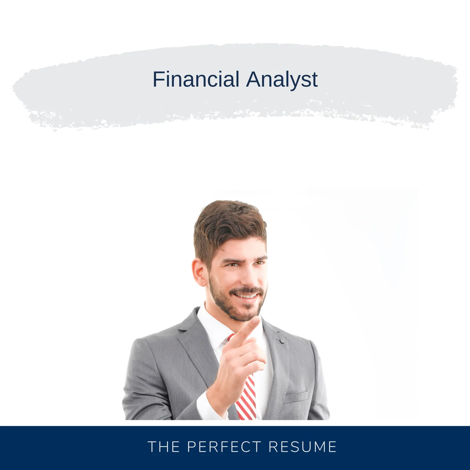 Financial Analyst Resume