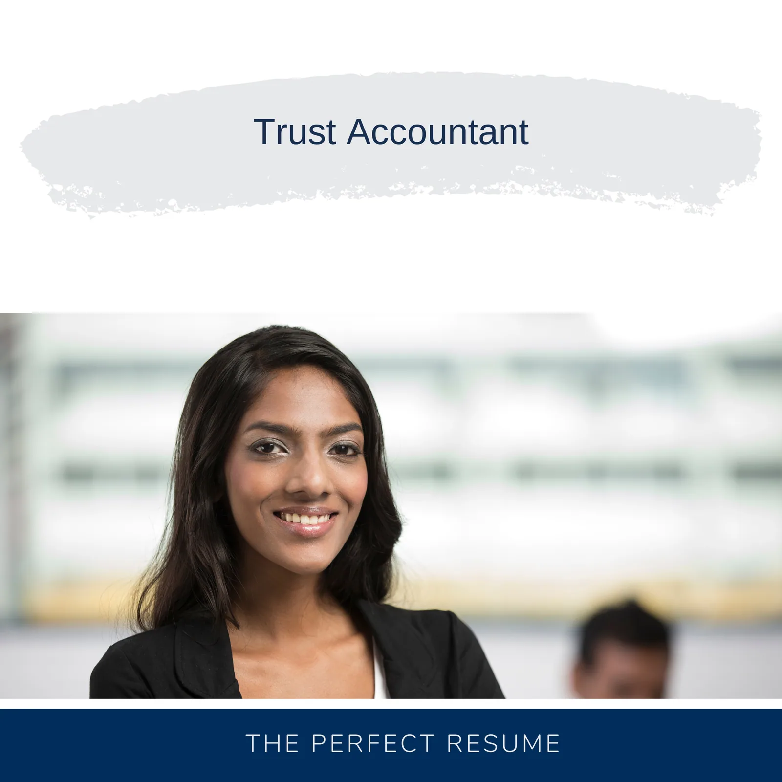 Trust Accountant Resume