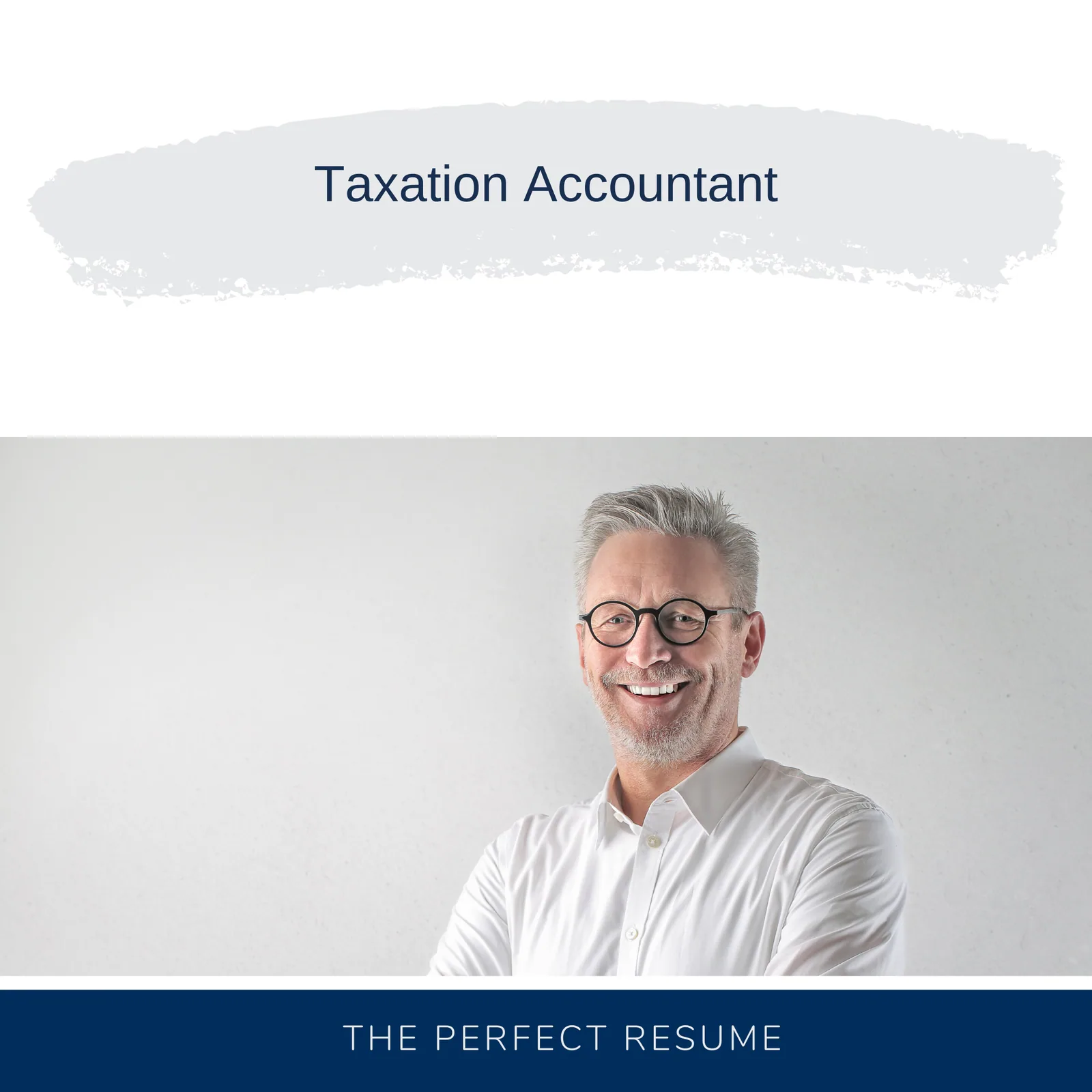 Taxation Accountant Resume