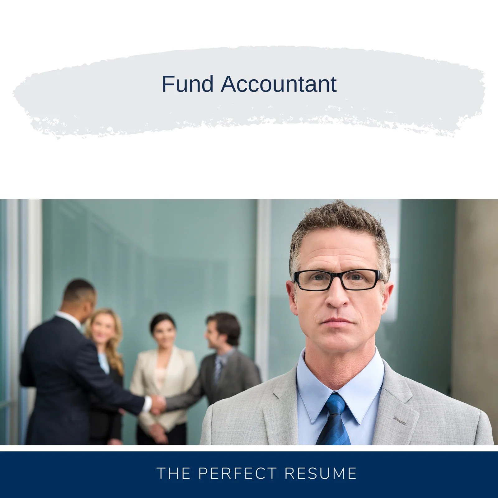 Fund Accountant Resume