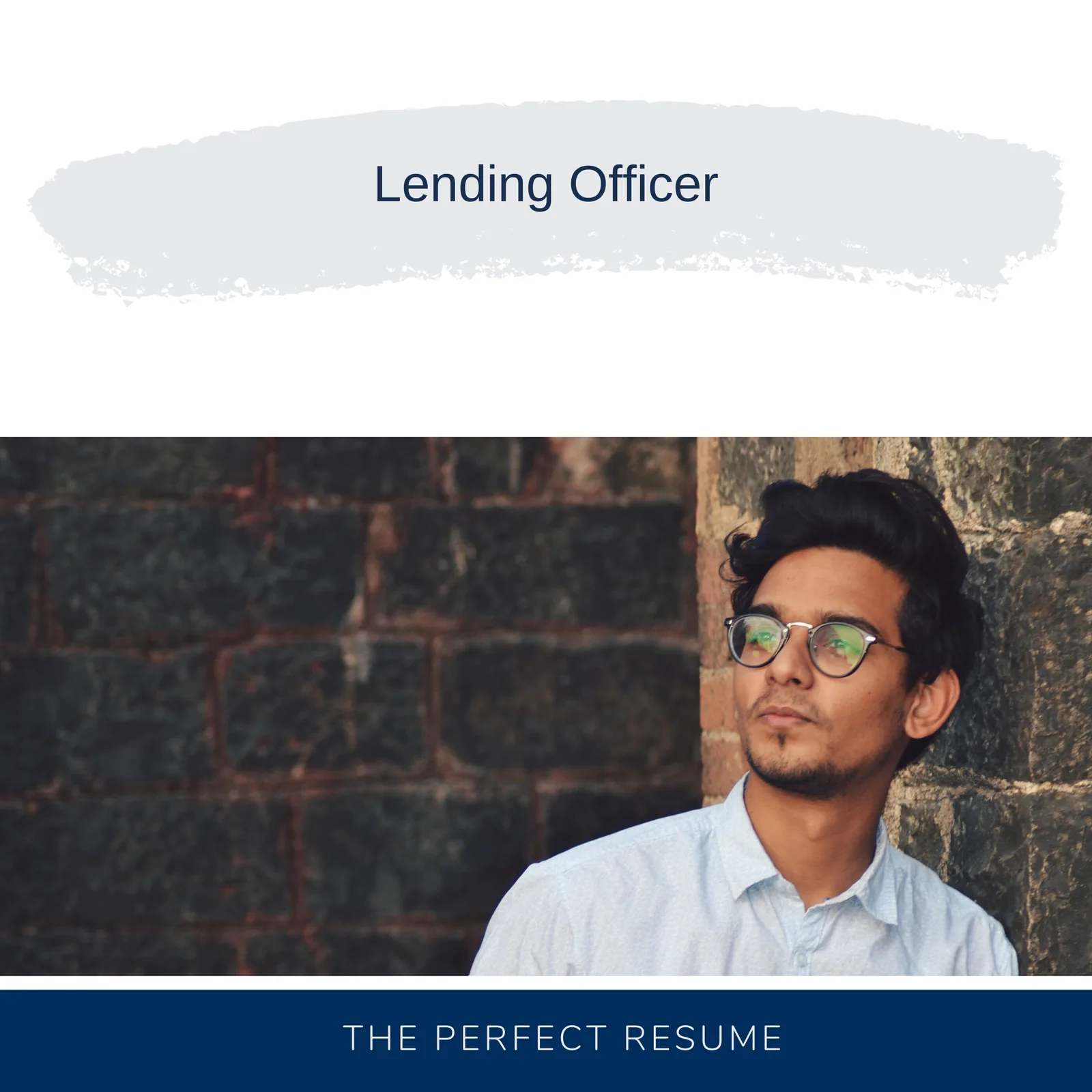 Lending Officer Resume