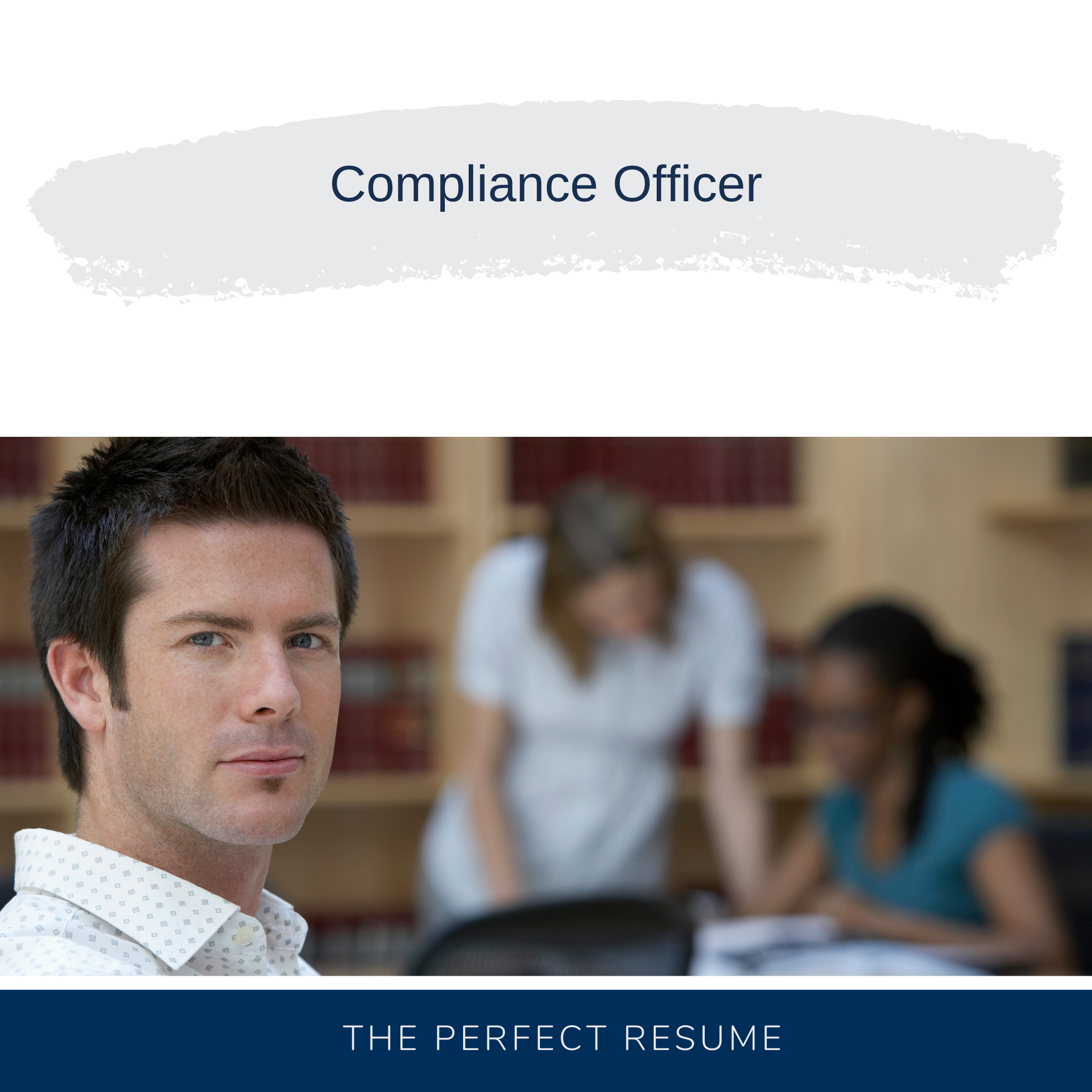 Compliance Officer Resume