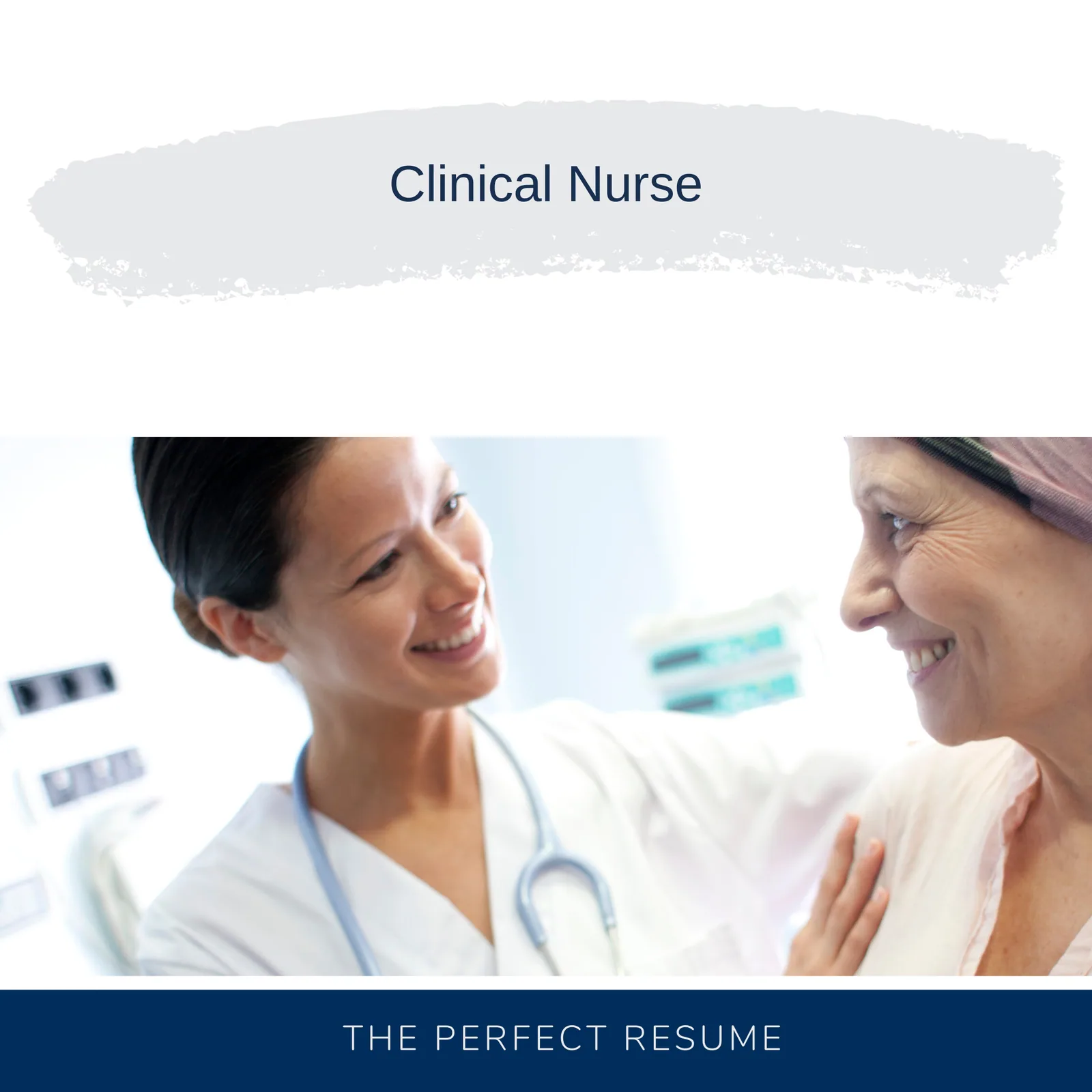 Clinical Nurse Resume