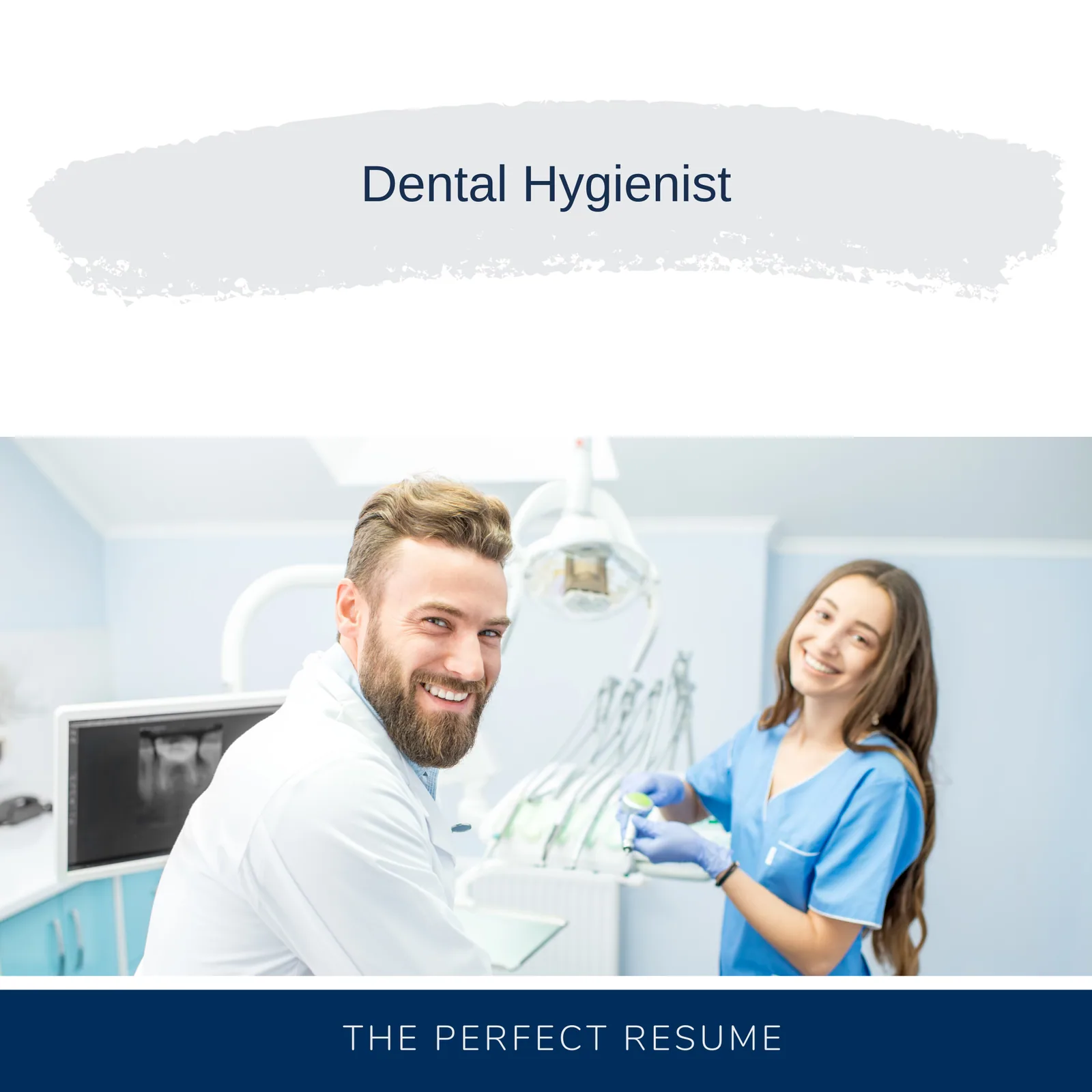 Dental Hygienist Resume