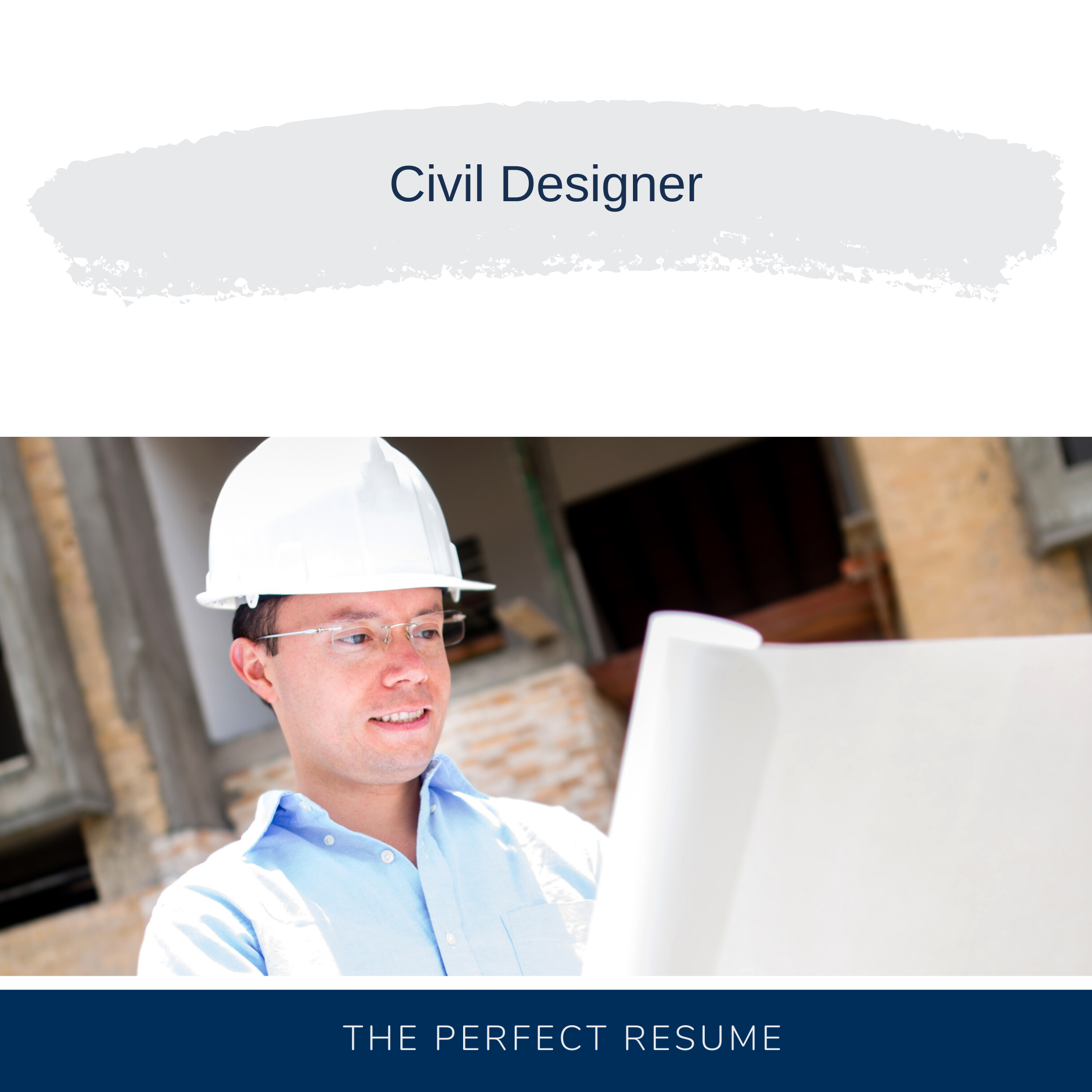 Civil Designer Resume