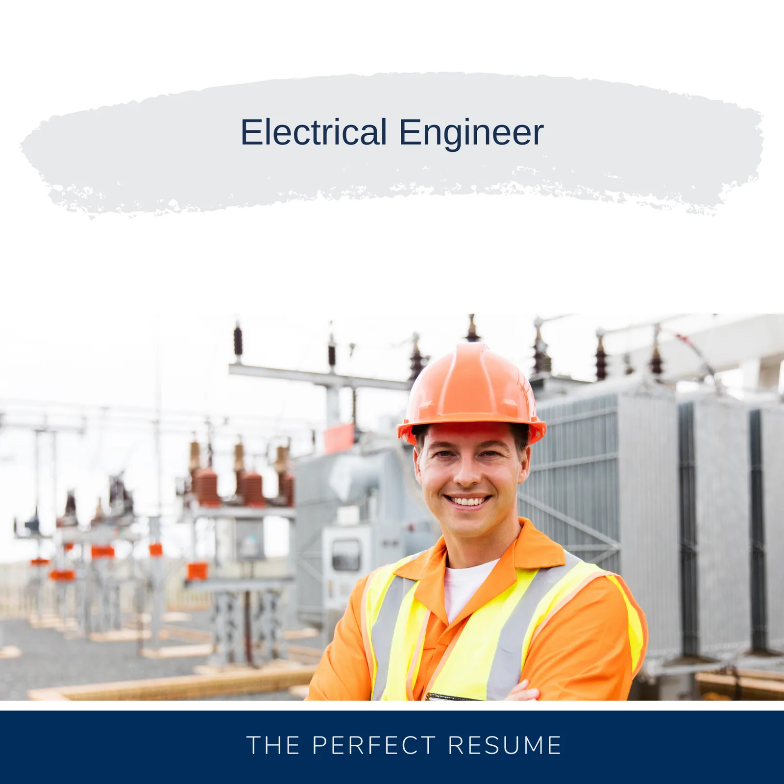 Electrical Engineer Resume