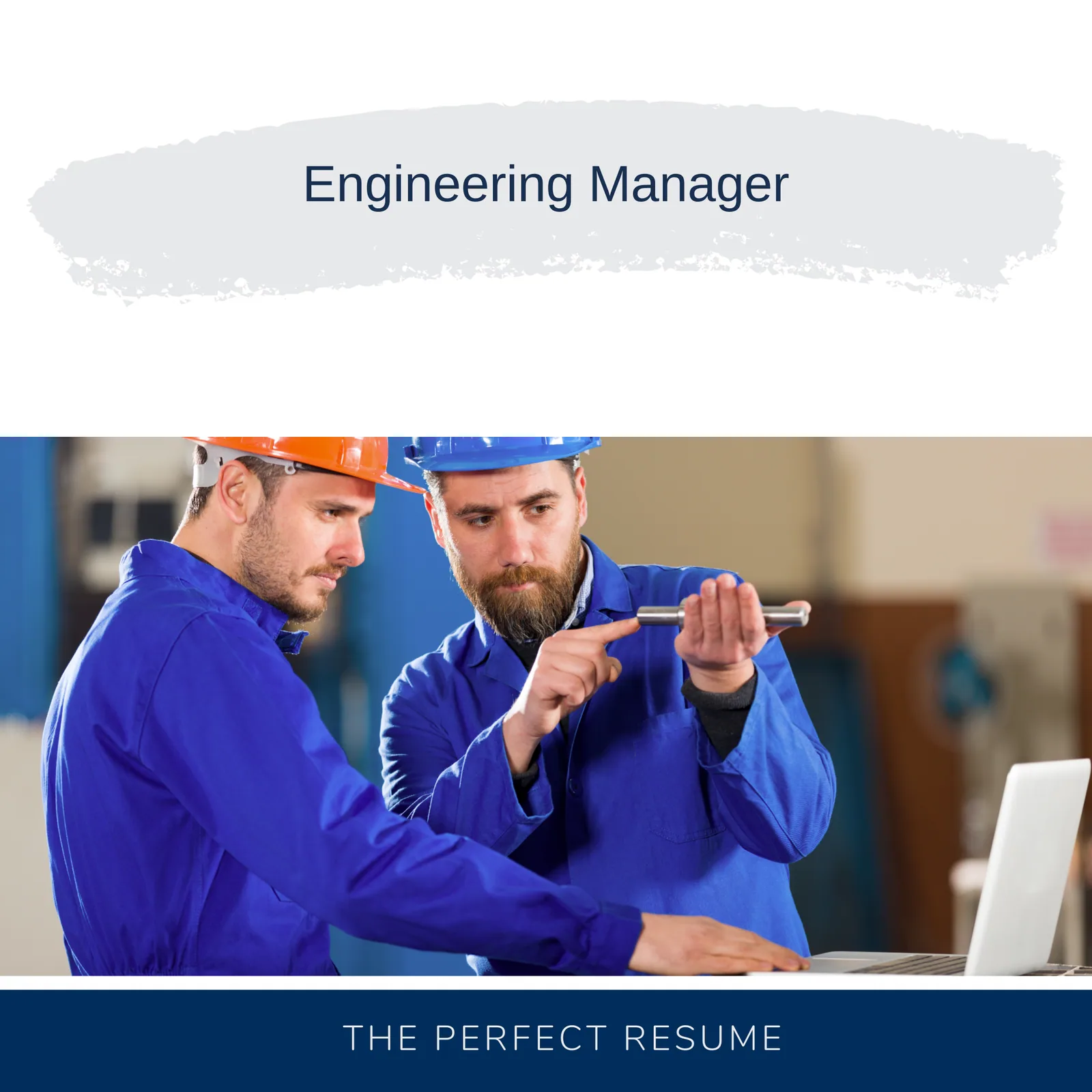 Engineering Manager Resume