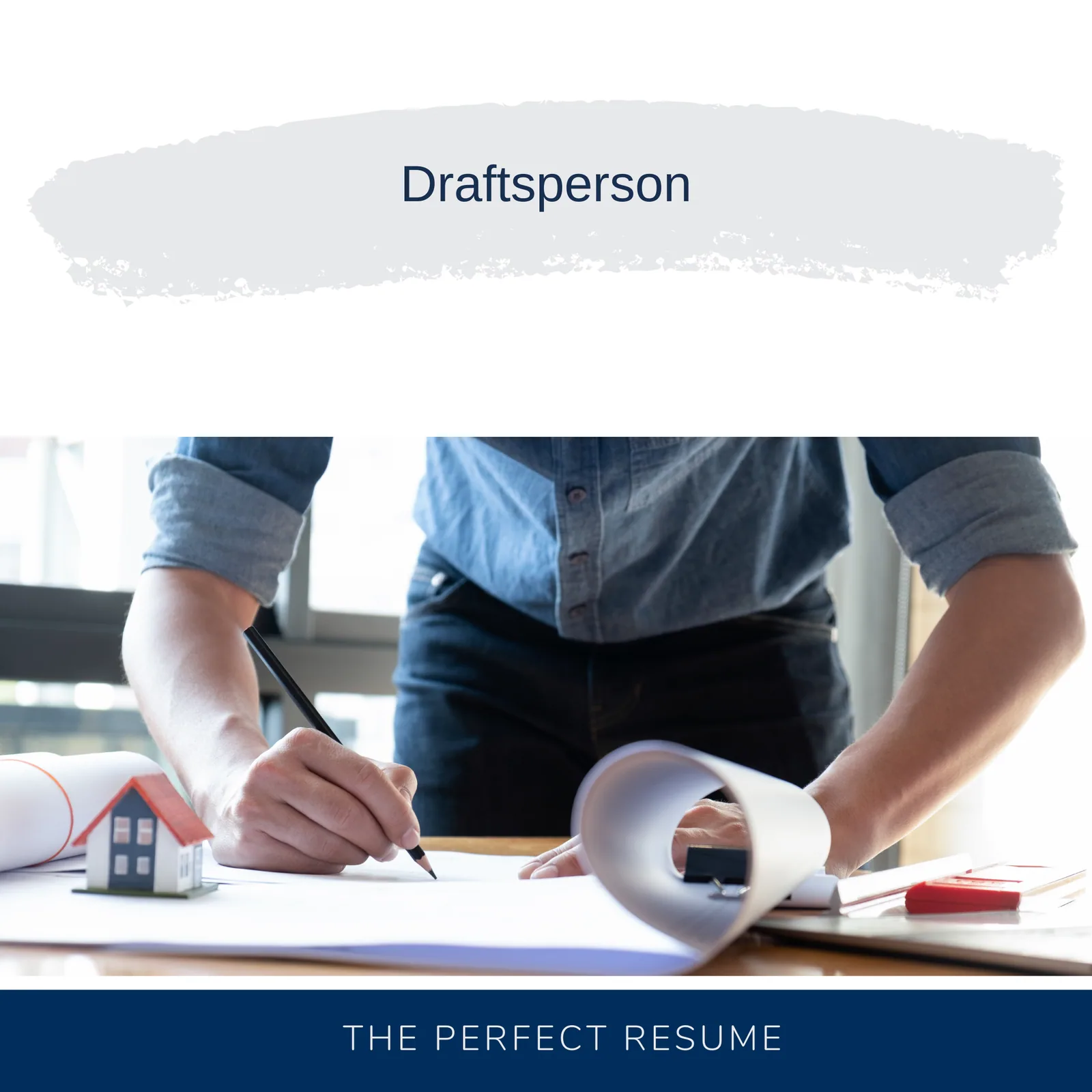 Draftsperson Resume