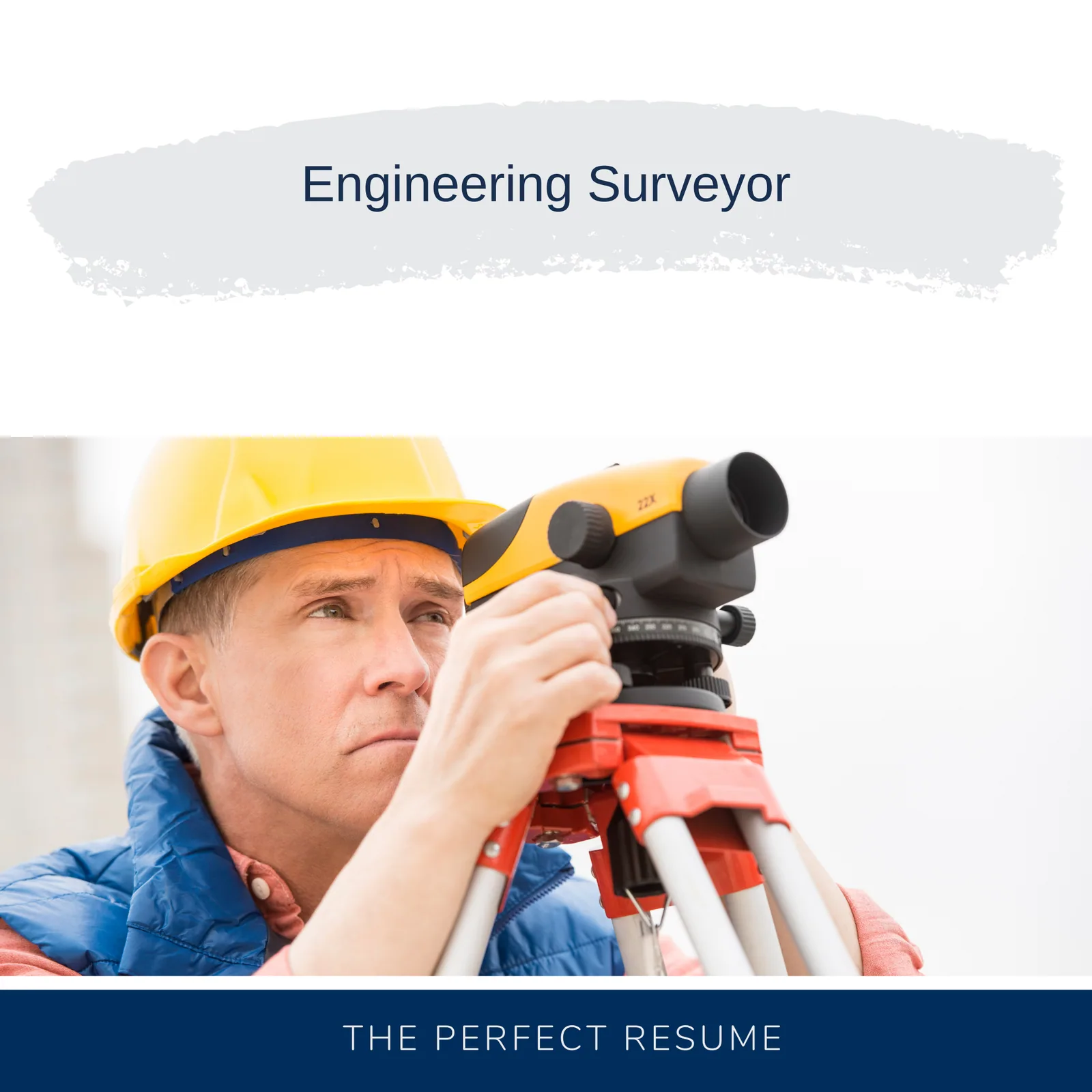 Engineering Surveyor Resume