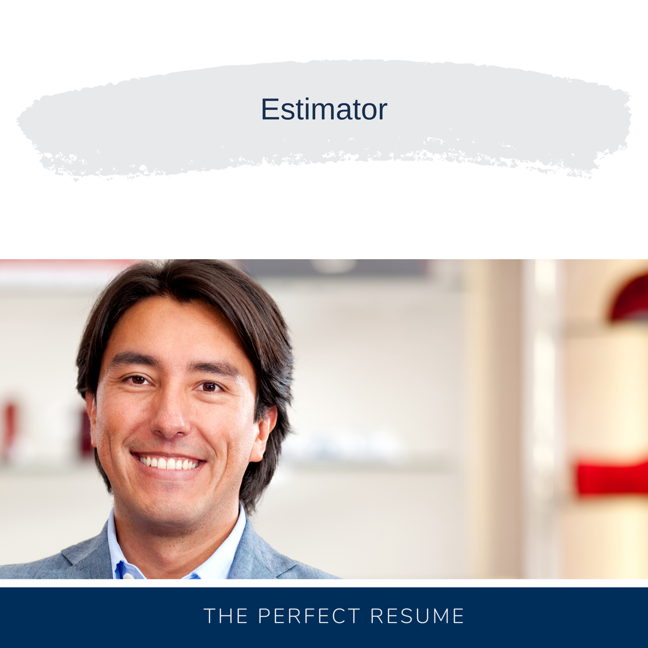 Estimator Resume