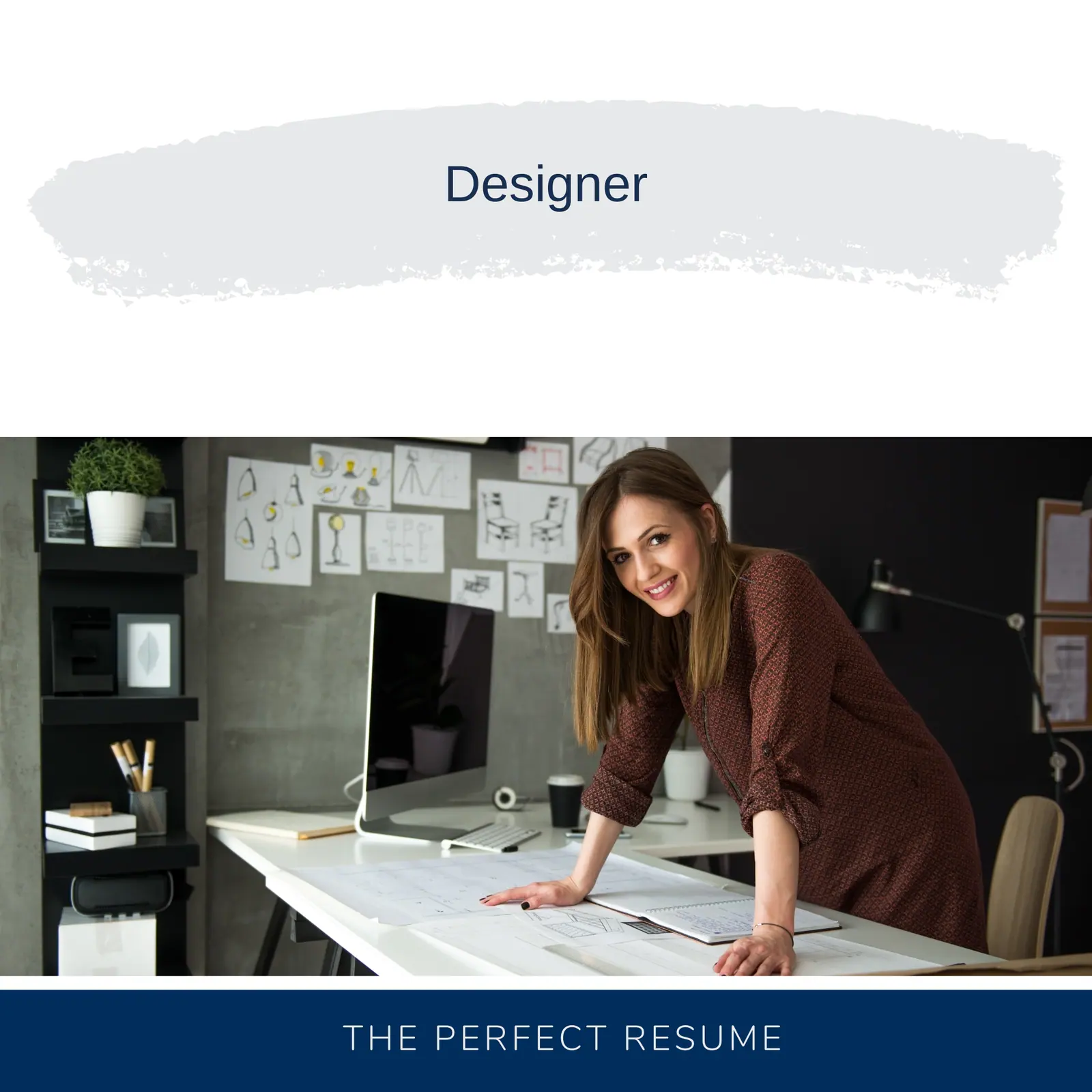 Designer Resume