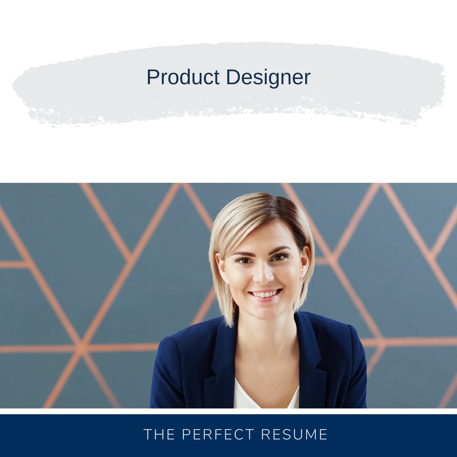 Product Designer Resume
