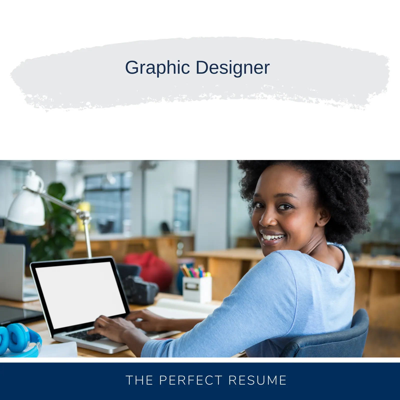 Graphic Designer Resume