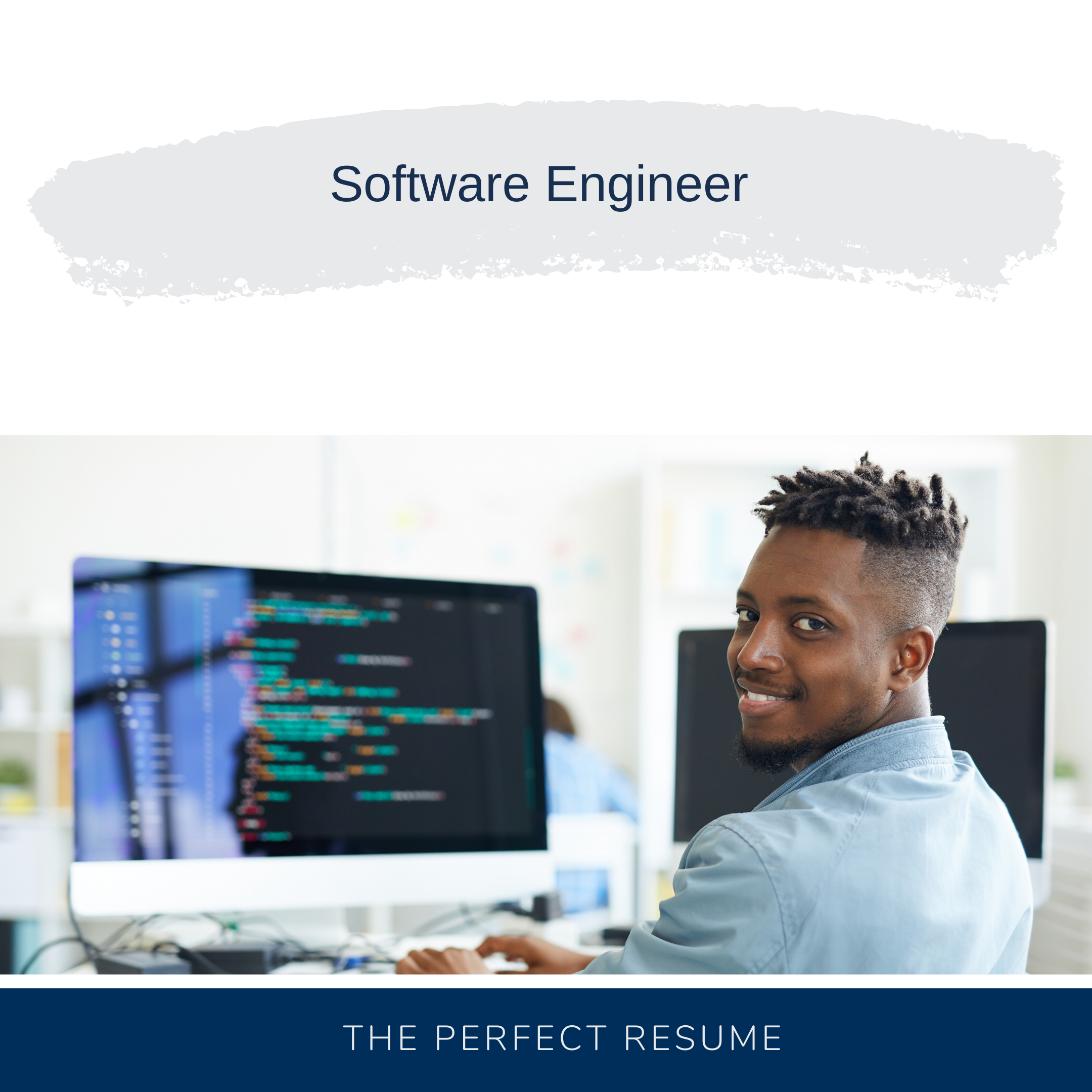 Software Engineer Resume