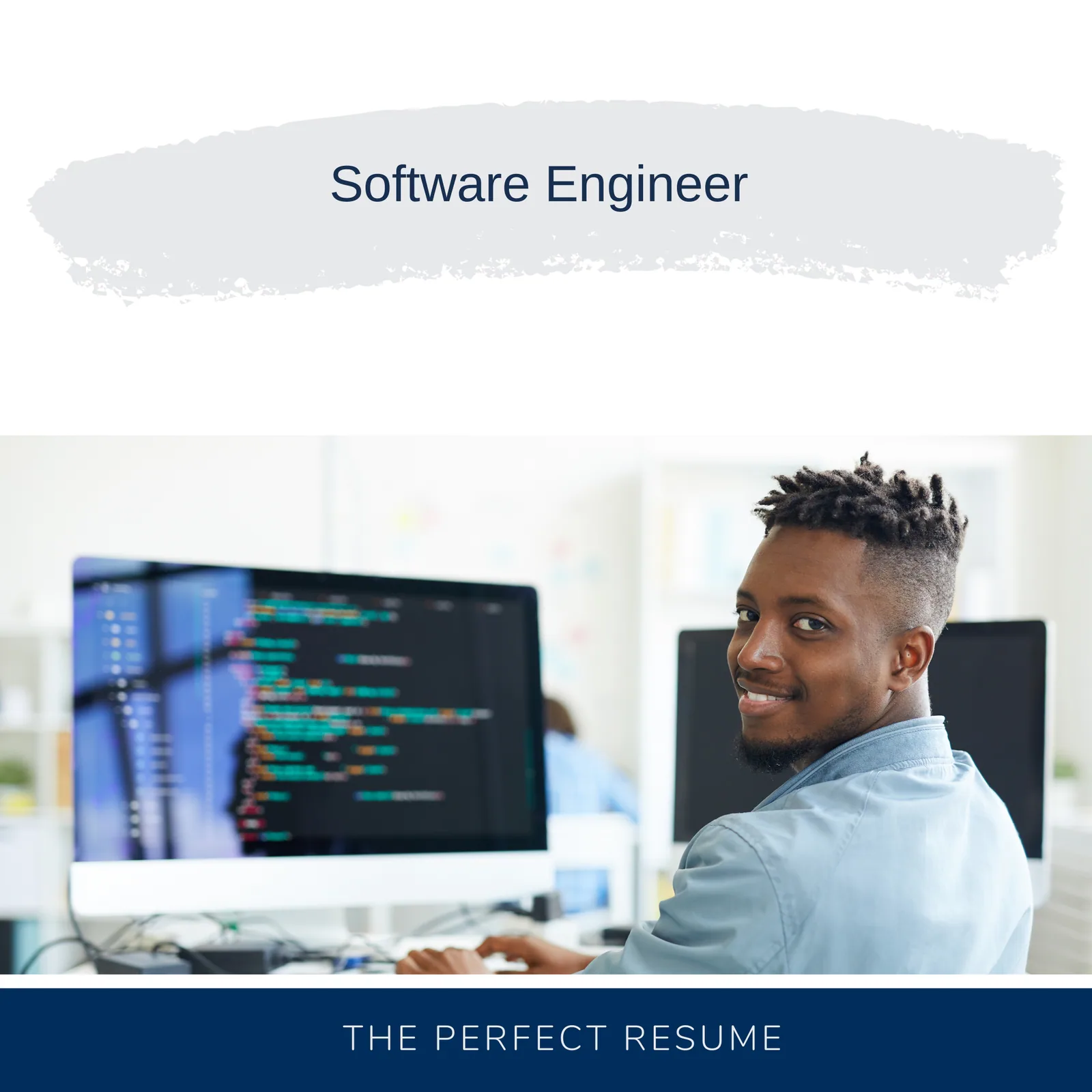 Software Engineer Resume