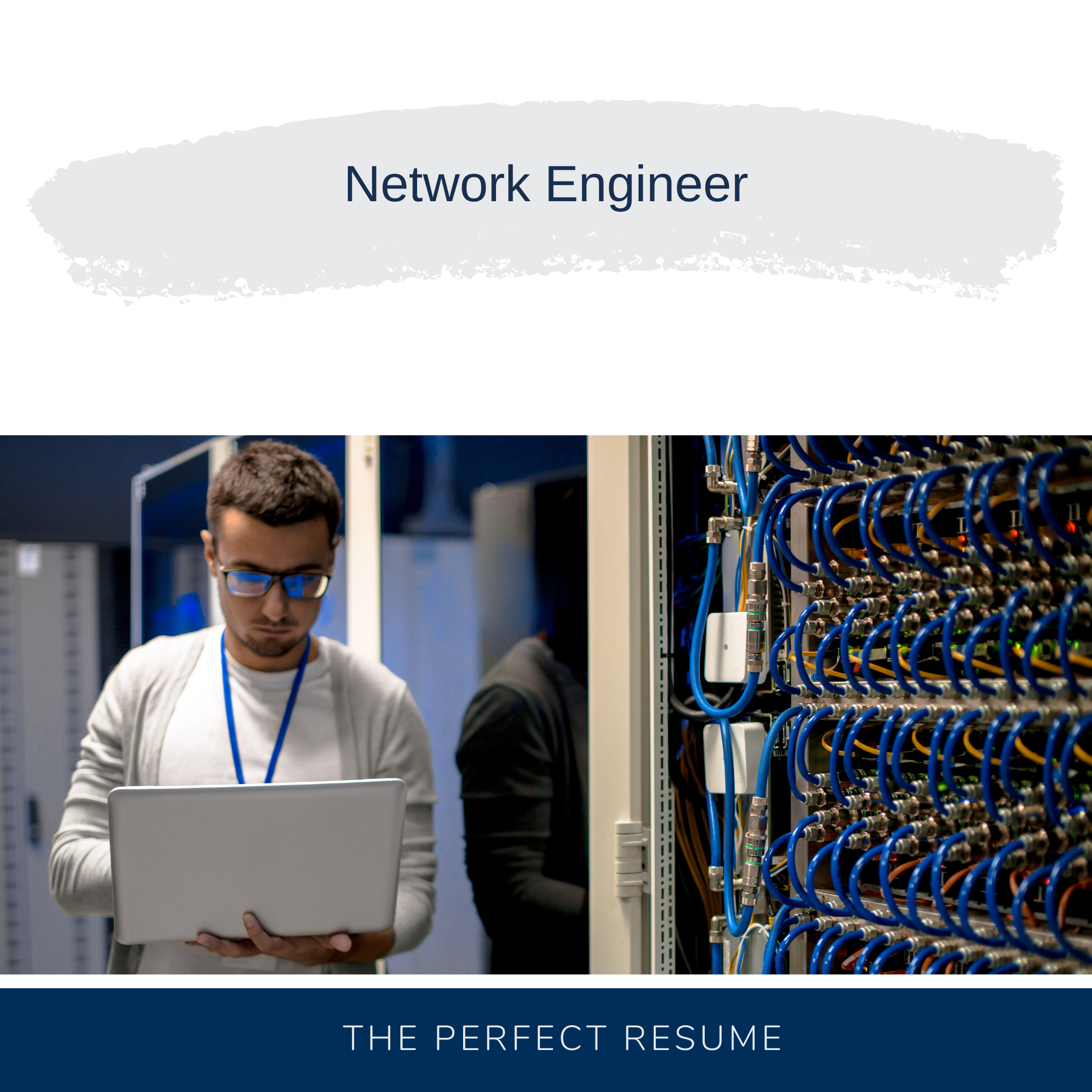 Network Engineer Resume