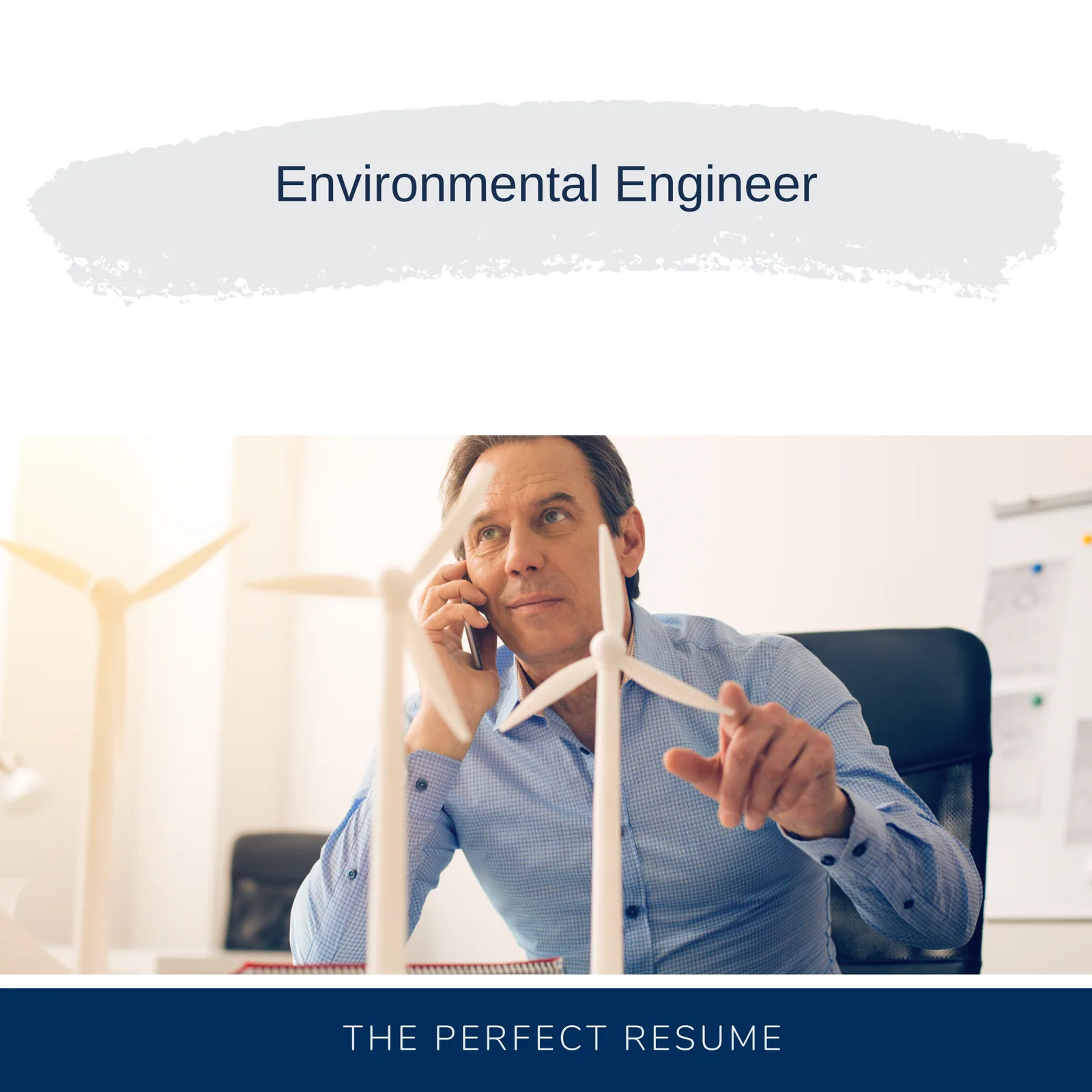 Environmental Engineer Resume